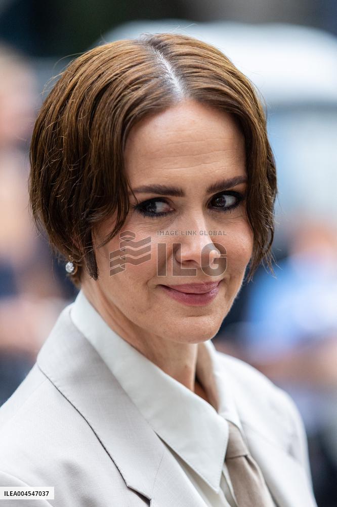 PFW AMI Men's Spring 2026 - Arrivals NB