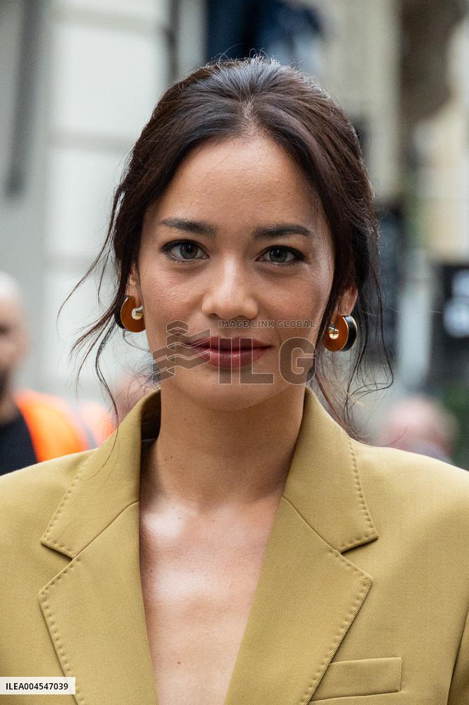 PFW AMI Men's Spring 2026 - Arrivals NB