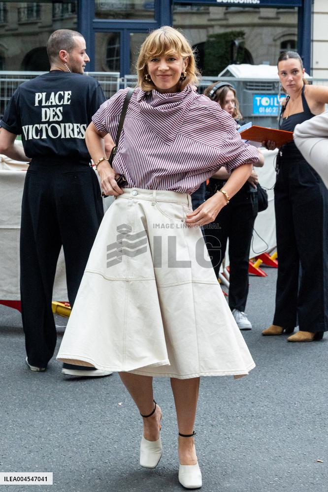 PFW AMI Men's Spring 2026 - Arrivals NB