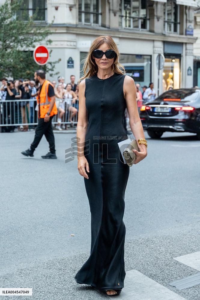 PFW AMI Men's Spring 2026 - Arrivals NB