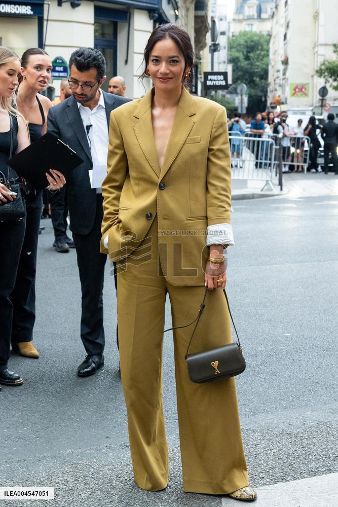 PFW AMI Men's Spring 2026 - Arrivals NB