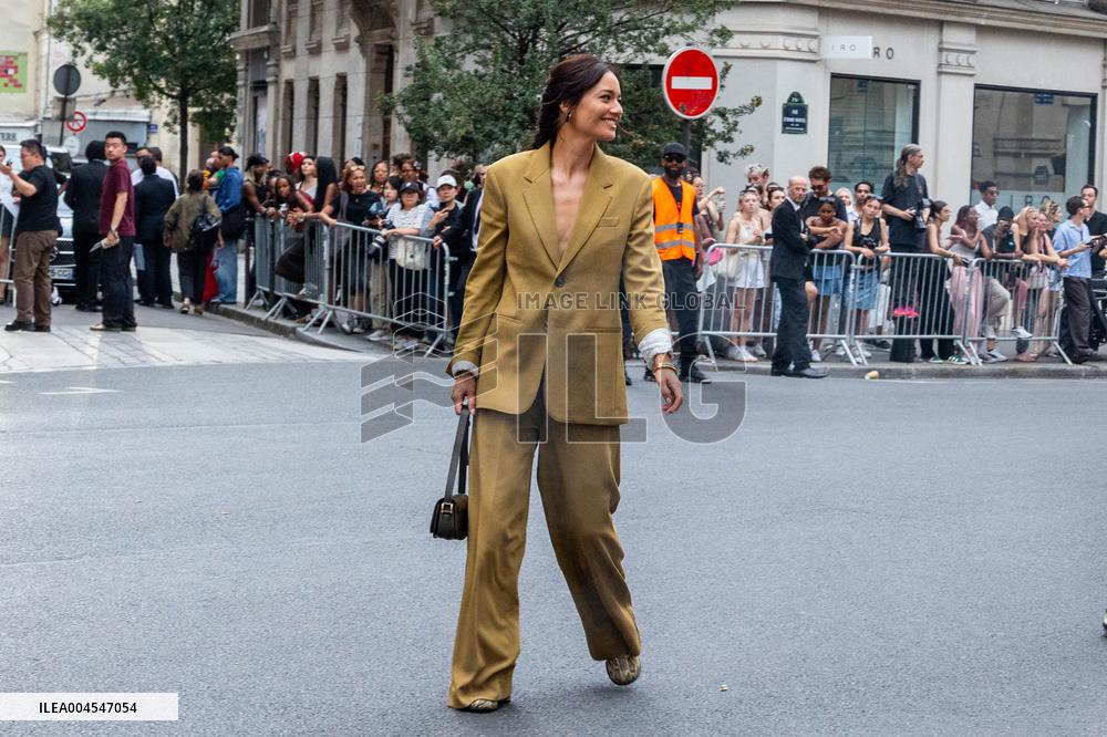 PFW AMI Men's Spring 2026 - Arrivals NB
