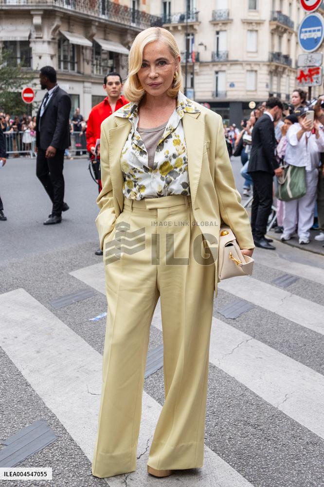 PFW AMI Men's Spring 2026 - Arrivals NB