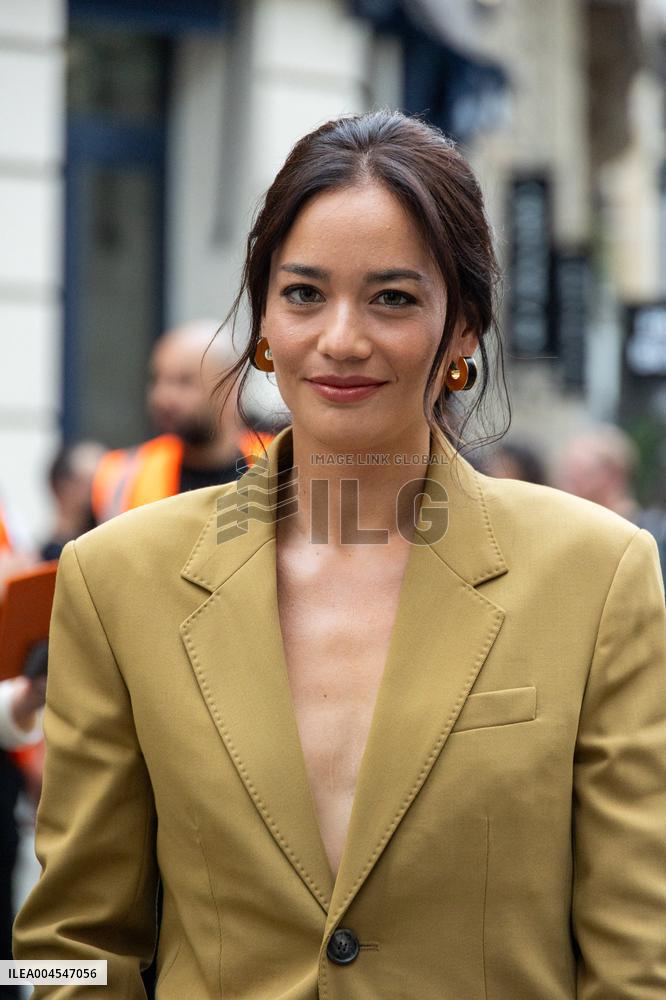 PFW AMI Men's Spring 2026 - Arrivals NB