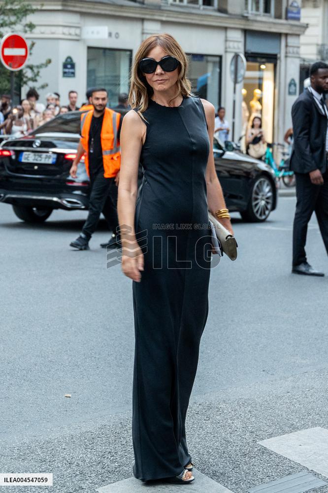 PFW AMI Men's Spring 2026 - Arrivals NB