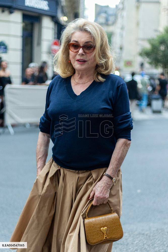 PFW AMI Men's Spring 2026 - Arrivals NB