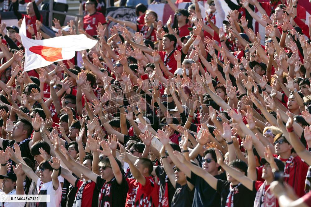 CORRECTED: Football: Club World Cup