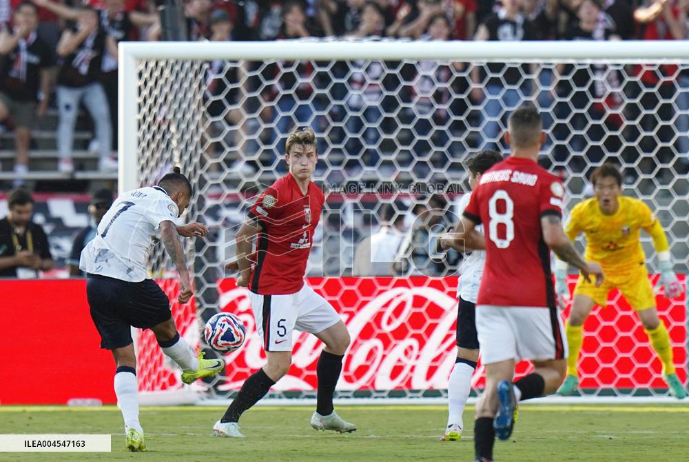 Football: Club World Cup