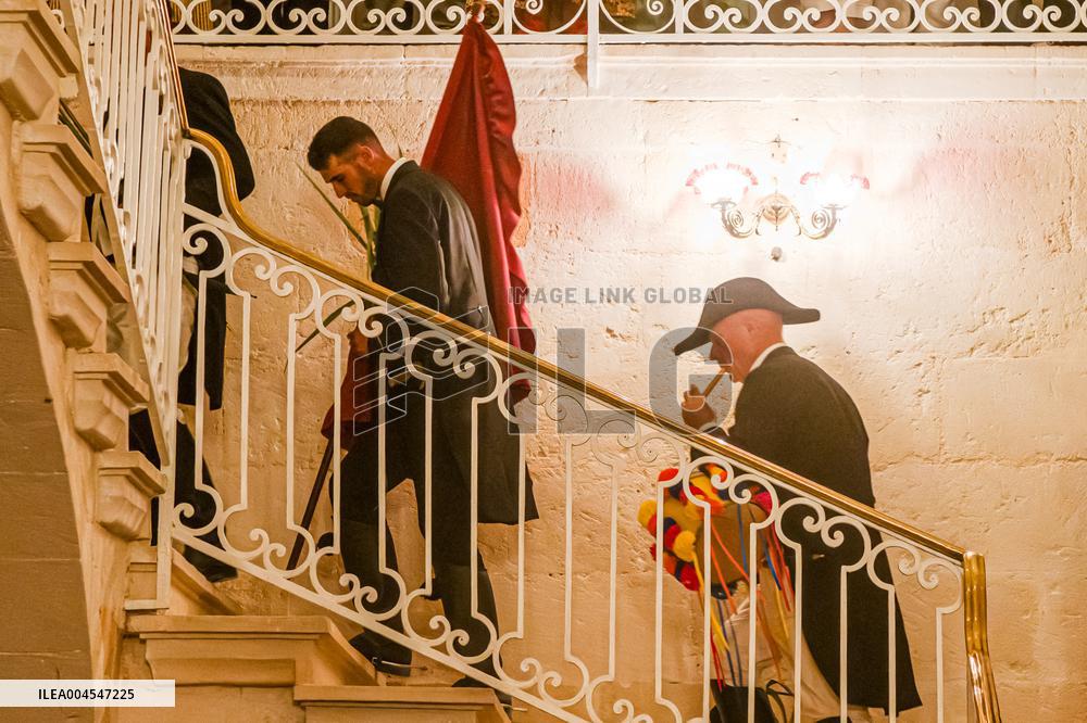 Sant Joan Festival - Menorca