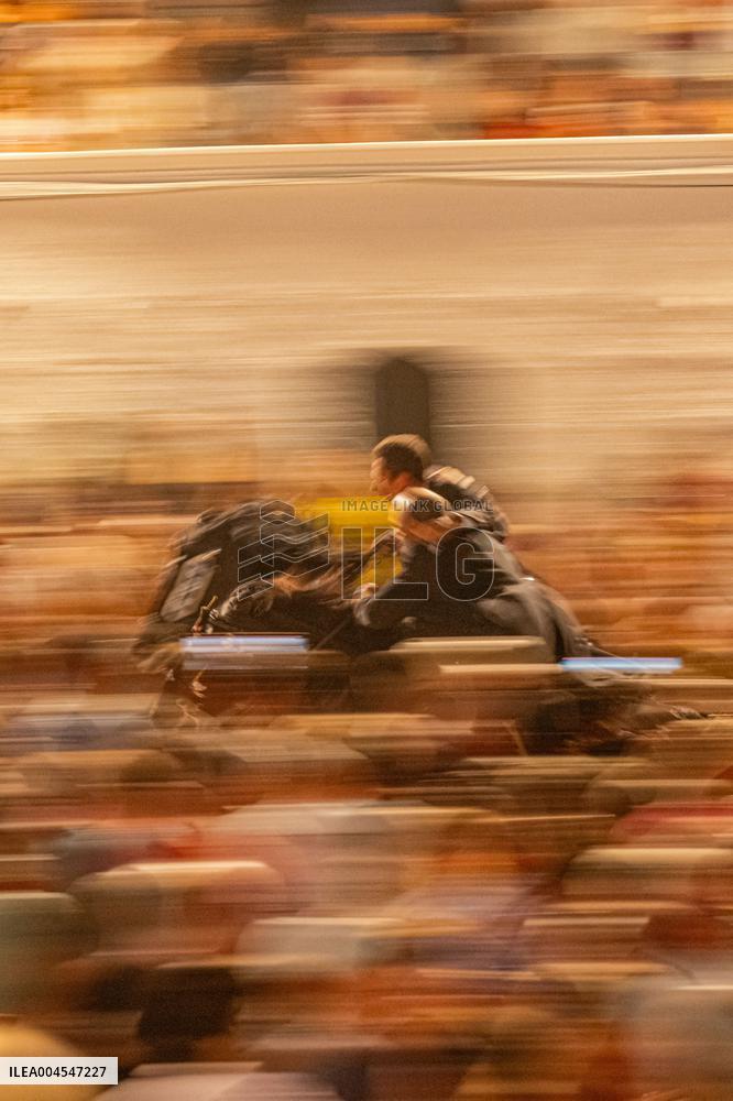 Sant Joan Festival - Menorca