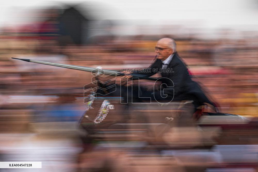 Sant Joan Festival - Menorca