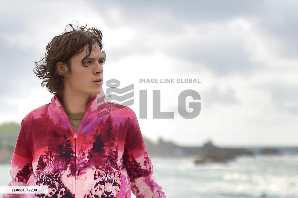 3rd Nouvelles Vagues International Biarritz Film Festival Photocall