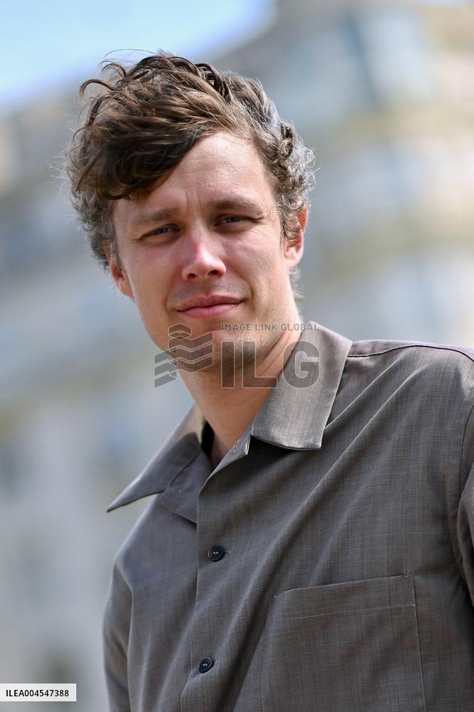 3rd Nouvelles Vagues International Biarritz Film Festival Photocall