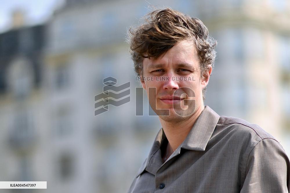 3rd Nouvelles Vagues International Biarritz Film Festival Photocall