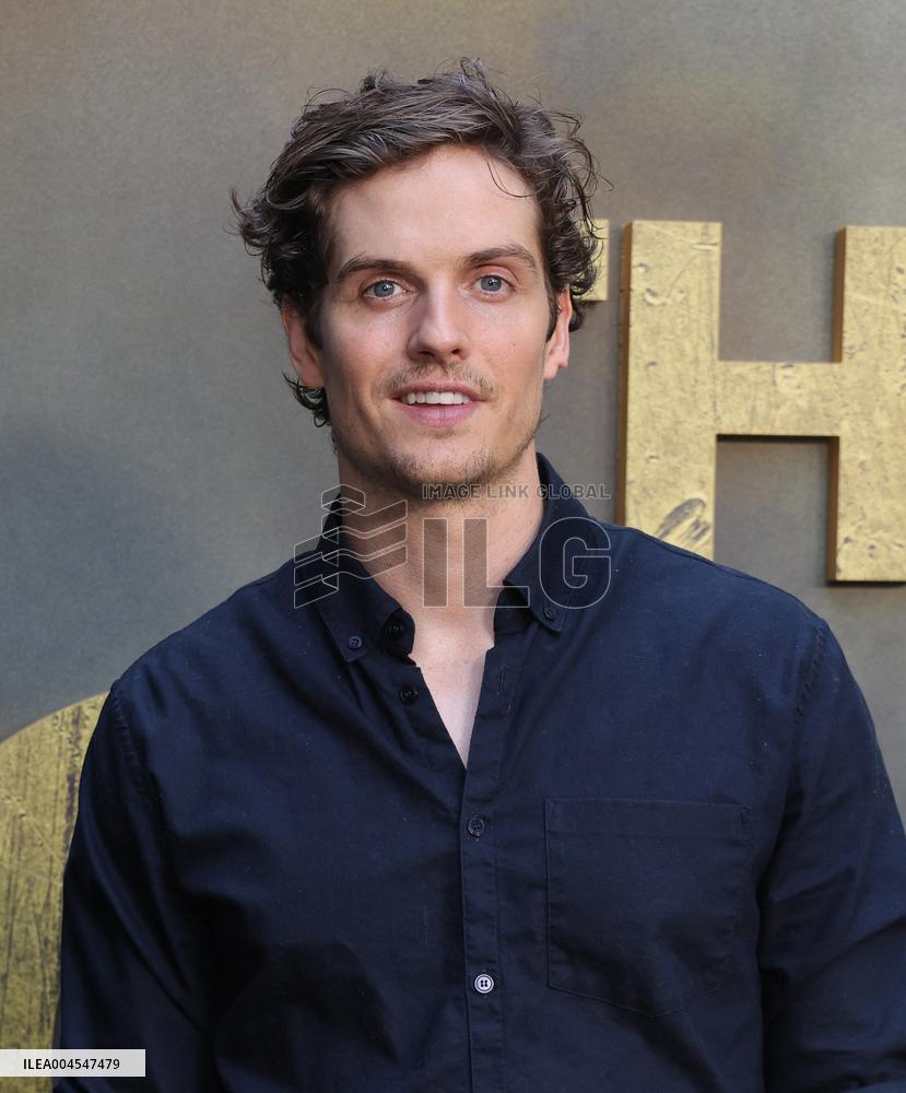 The Old Guard 2 Premiere - LA