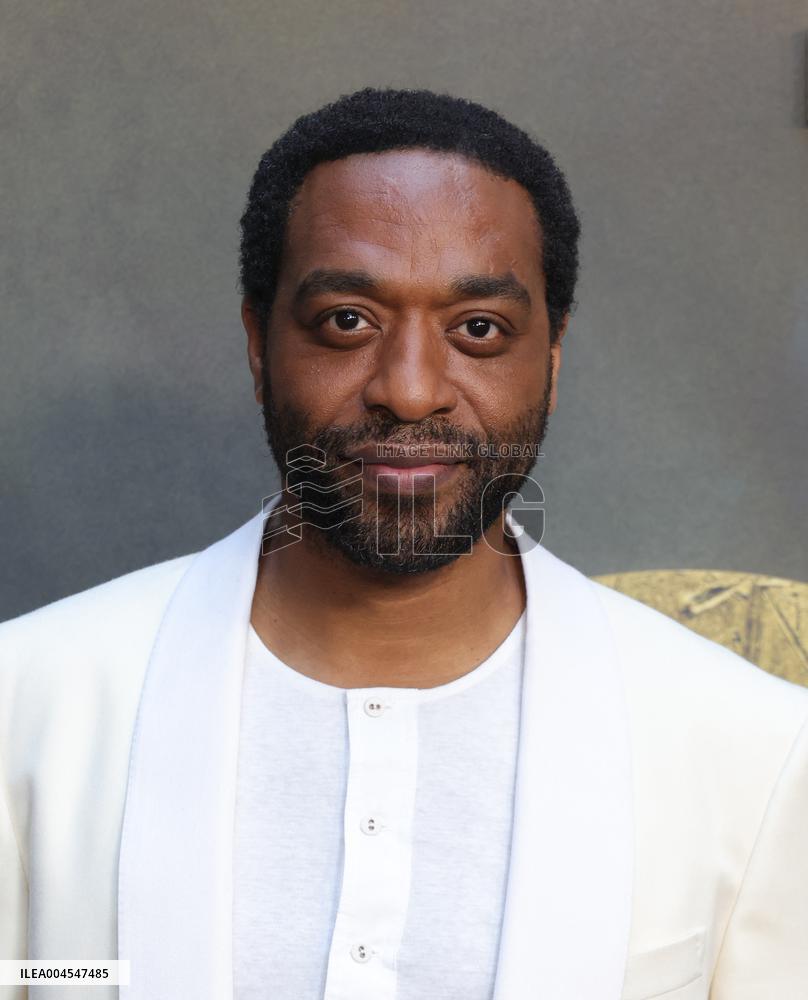 The Old Guard 2 Premiere - LA