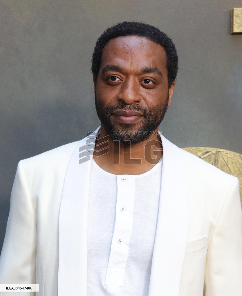 The Old Guard 2 Premiere - LA