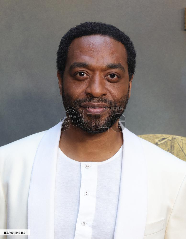 The Old Guard 2 Premiere - LA