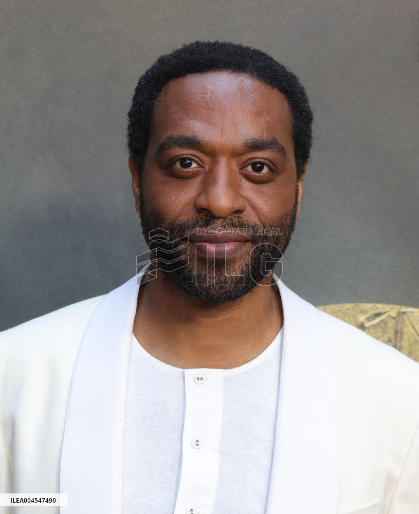 The Old Guard 2 Premiere - LA