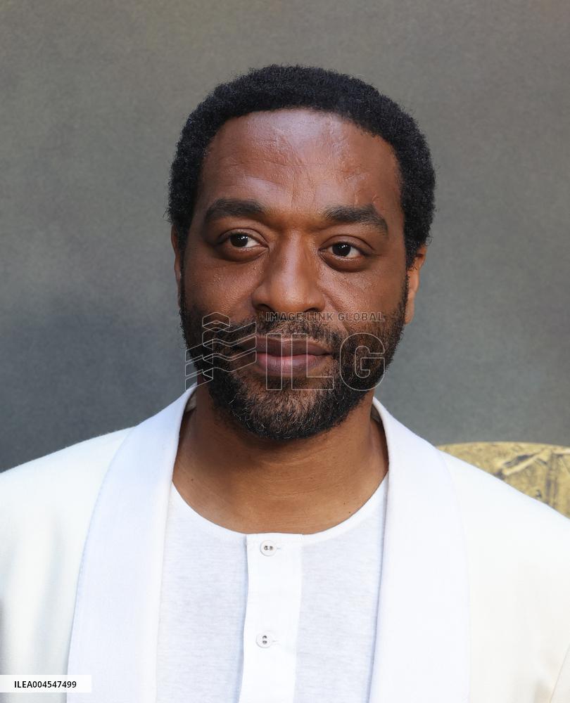 The Old Guard 2 Premiere - LA