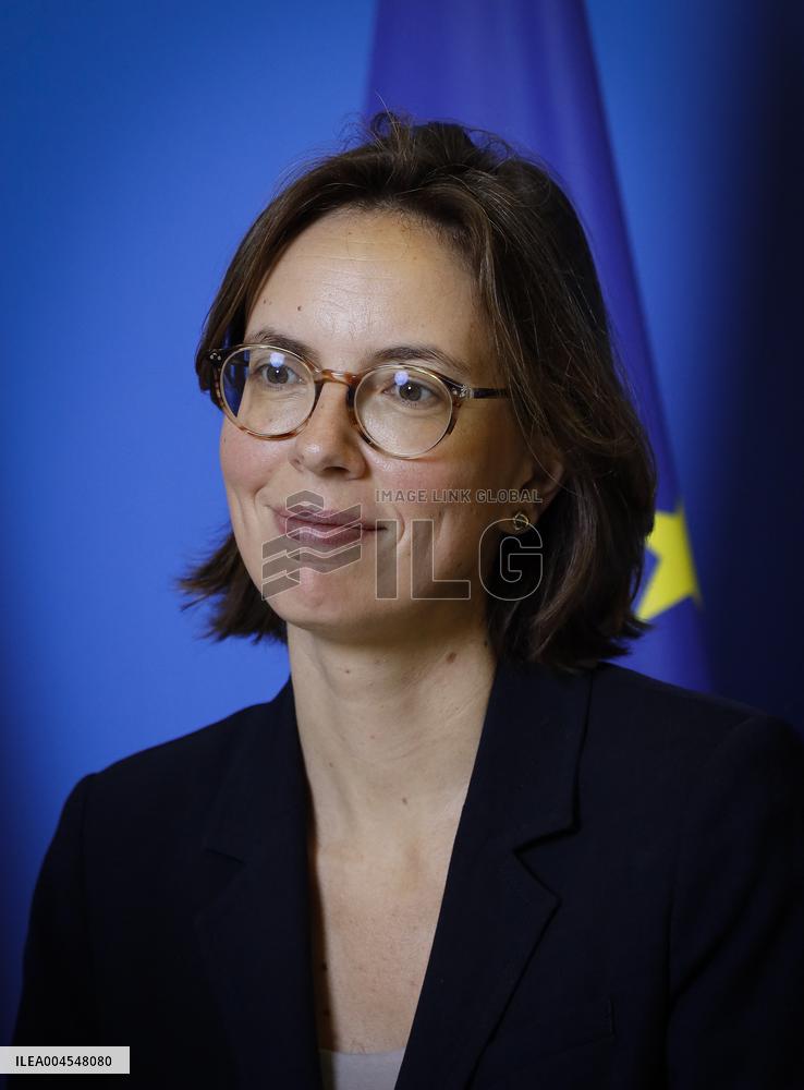 Public Finance Alert Committee - Paris