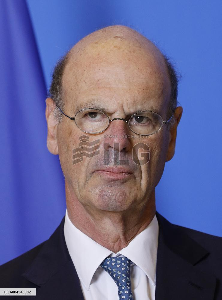 Public Finance Alert Committee - Paris