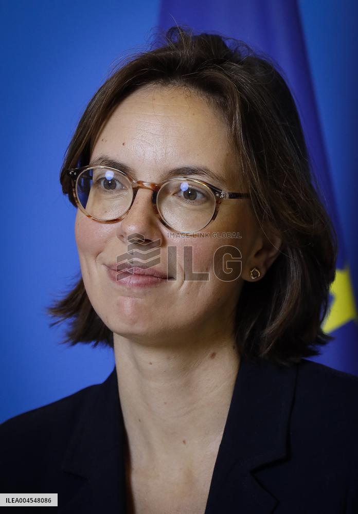 Public Finance Alert Committee - Paris