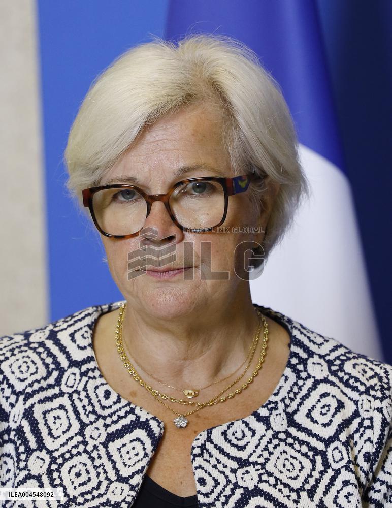 Public Finance Alert Committee - Paris