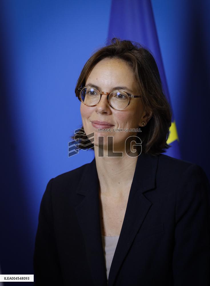 Public Finance Alert Committee - Paris