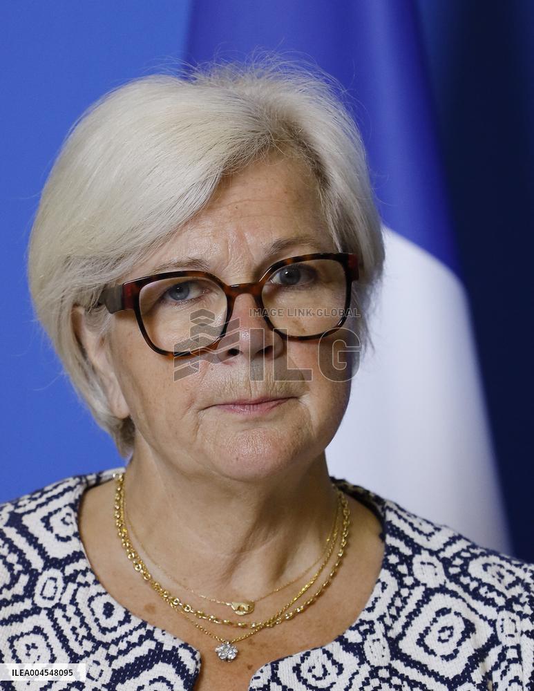 Public Finance Alert Committee - Paris