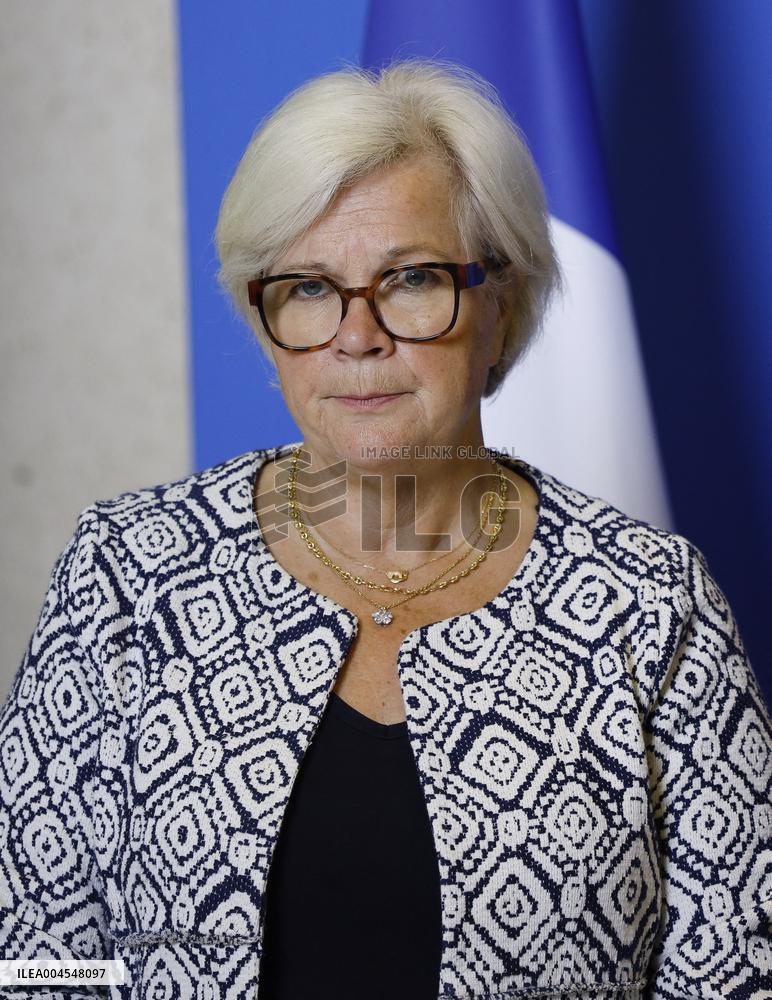 Public Finance Alert Committee - Paris