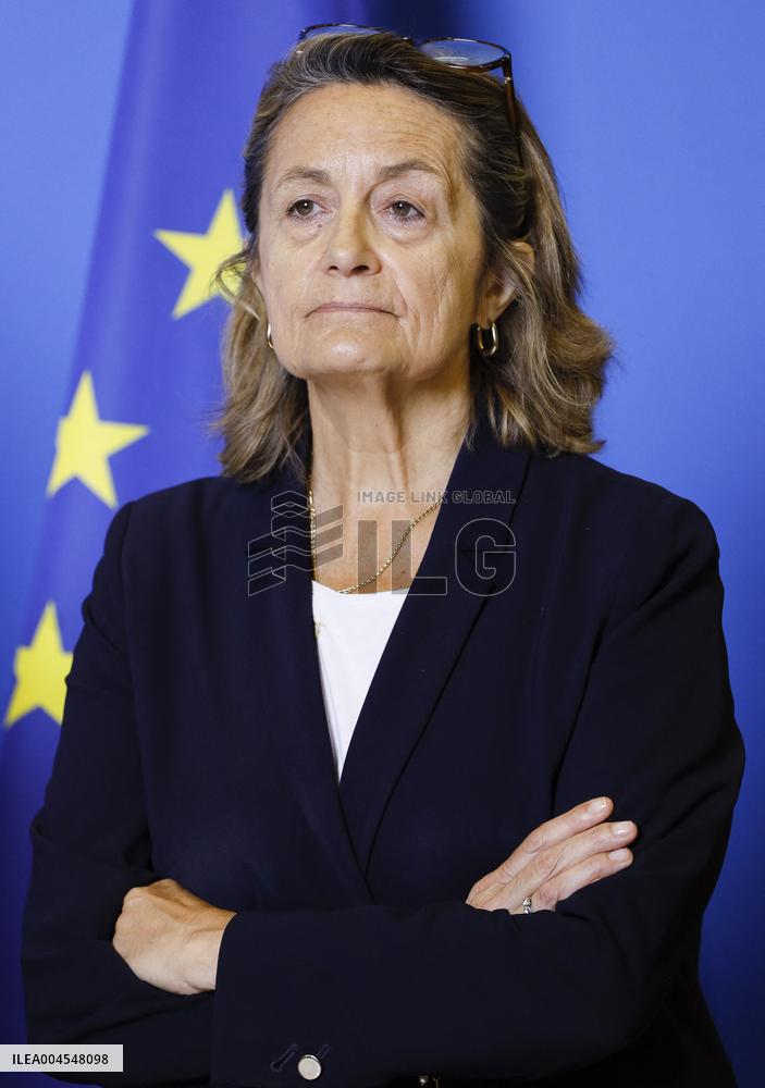 Public Finance Alert Committee - Paris