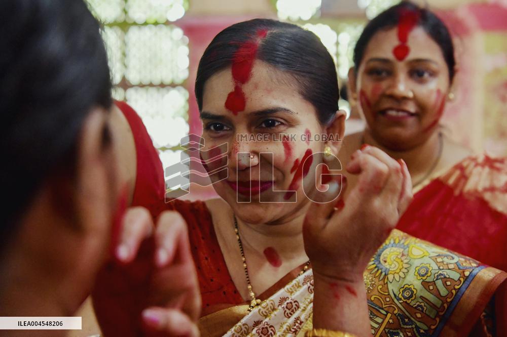 Ambubachi Festival - India