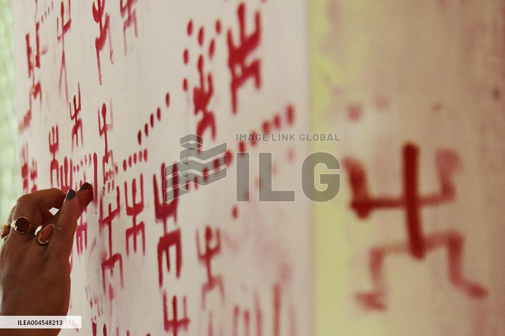 Ambubachi Festival - India