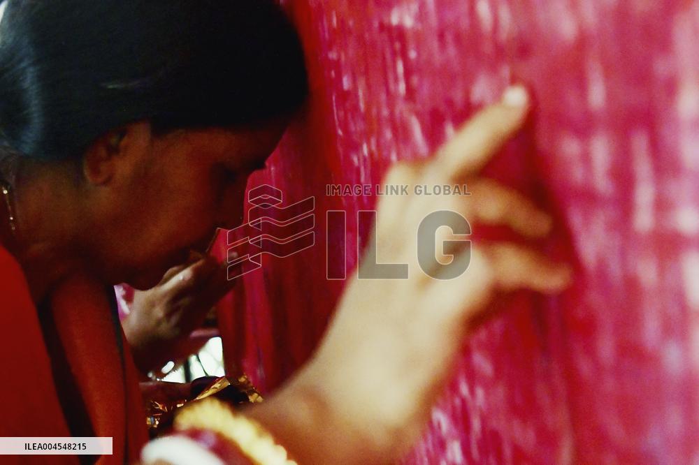 Ambubachi Festival - India