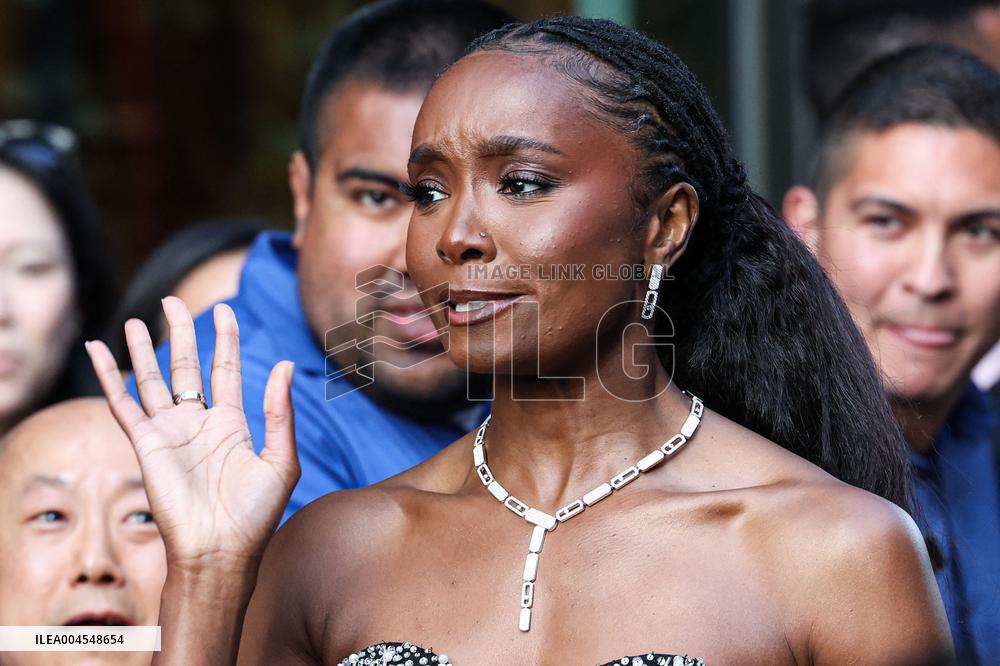 The Old Guard 2 Premiere - LA