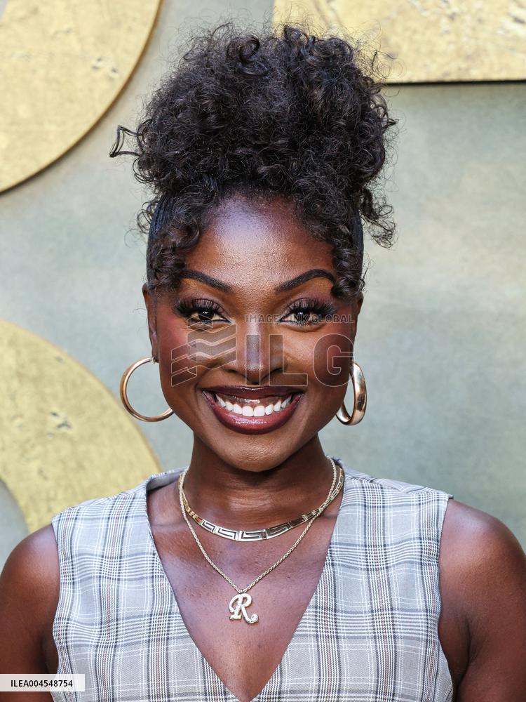 The Old Guard 2 Premiere - LA