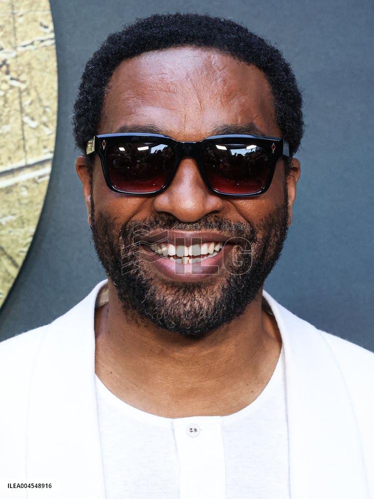 The Old Guard 2 Premiere - LA