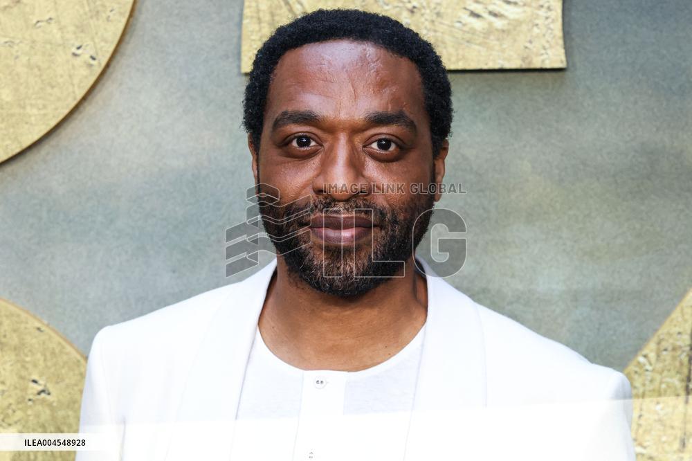 The Old Guard 2 Premiere - LA