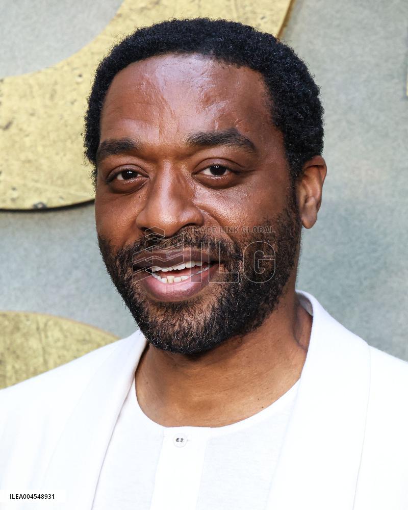 The Old Guard 2 Premiere - LA