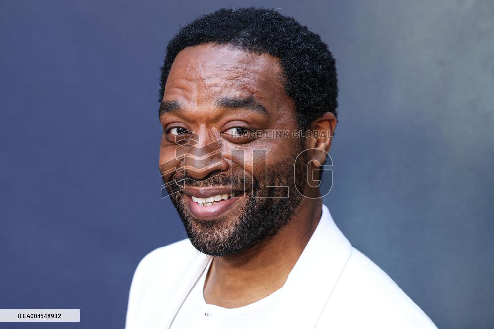 The Old Guard 2 Premiere - LA