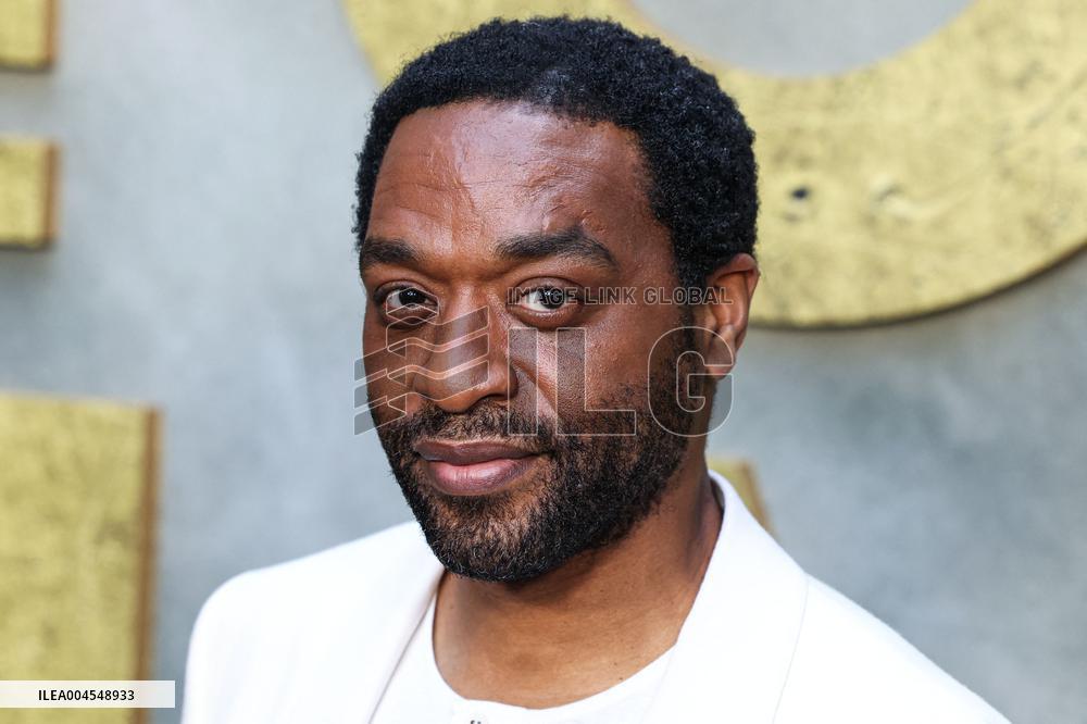 The Old Guard 2 Premiere - LA