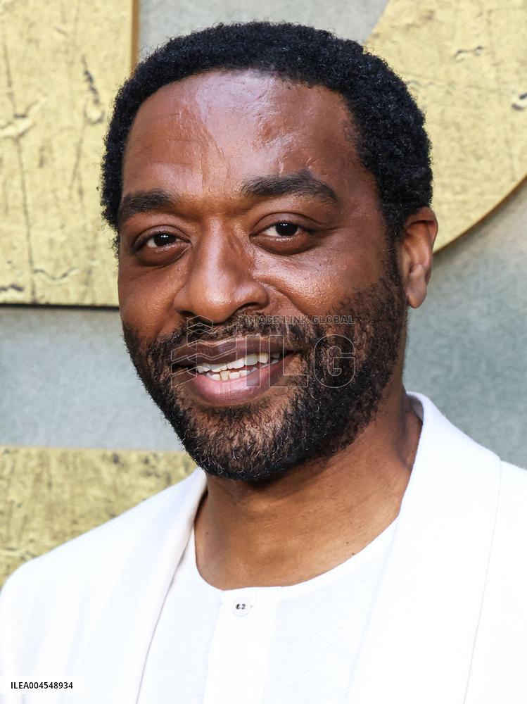 The Old Guard 2 Premiere - LA