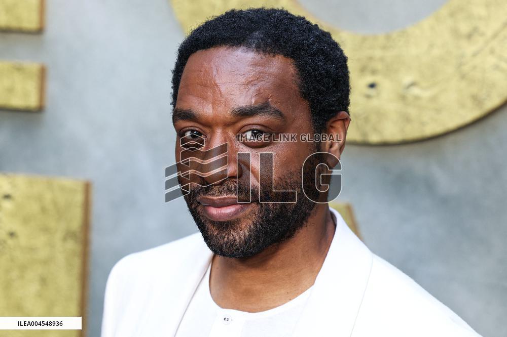 The Old Guard 2 Premiere - LA