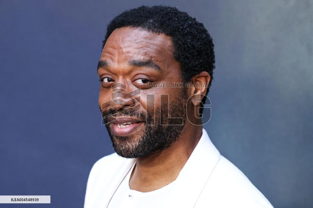 The Old Guard 2 Premiere - LA