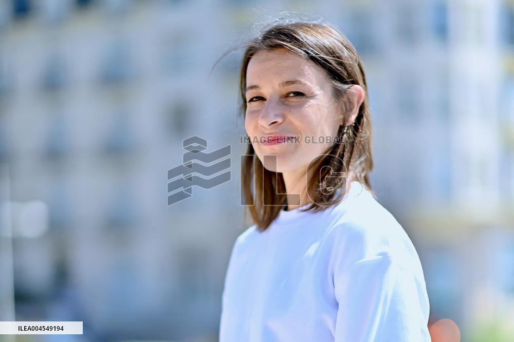 3rd Nouvelles Vagues International Biarritz Film Festival - Photocall