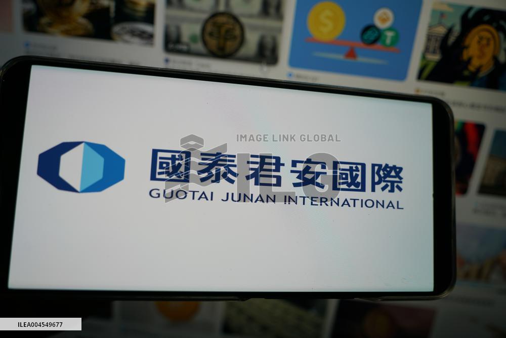 Guotai Junan International