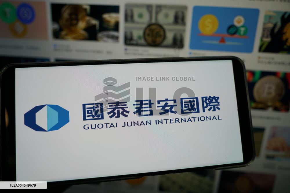 Guotai Junan International