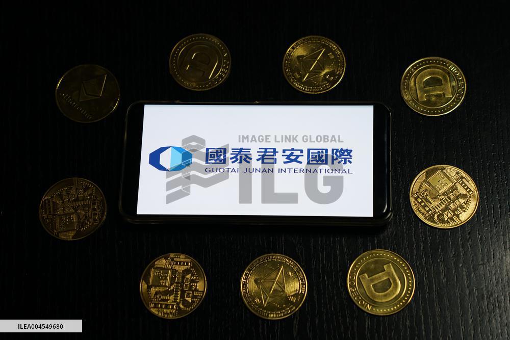 Guotai Junan International