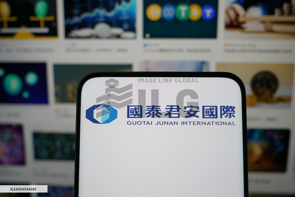 Guotai Junan International
